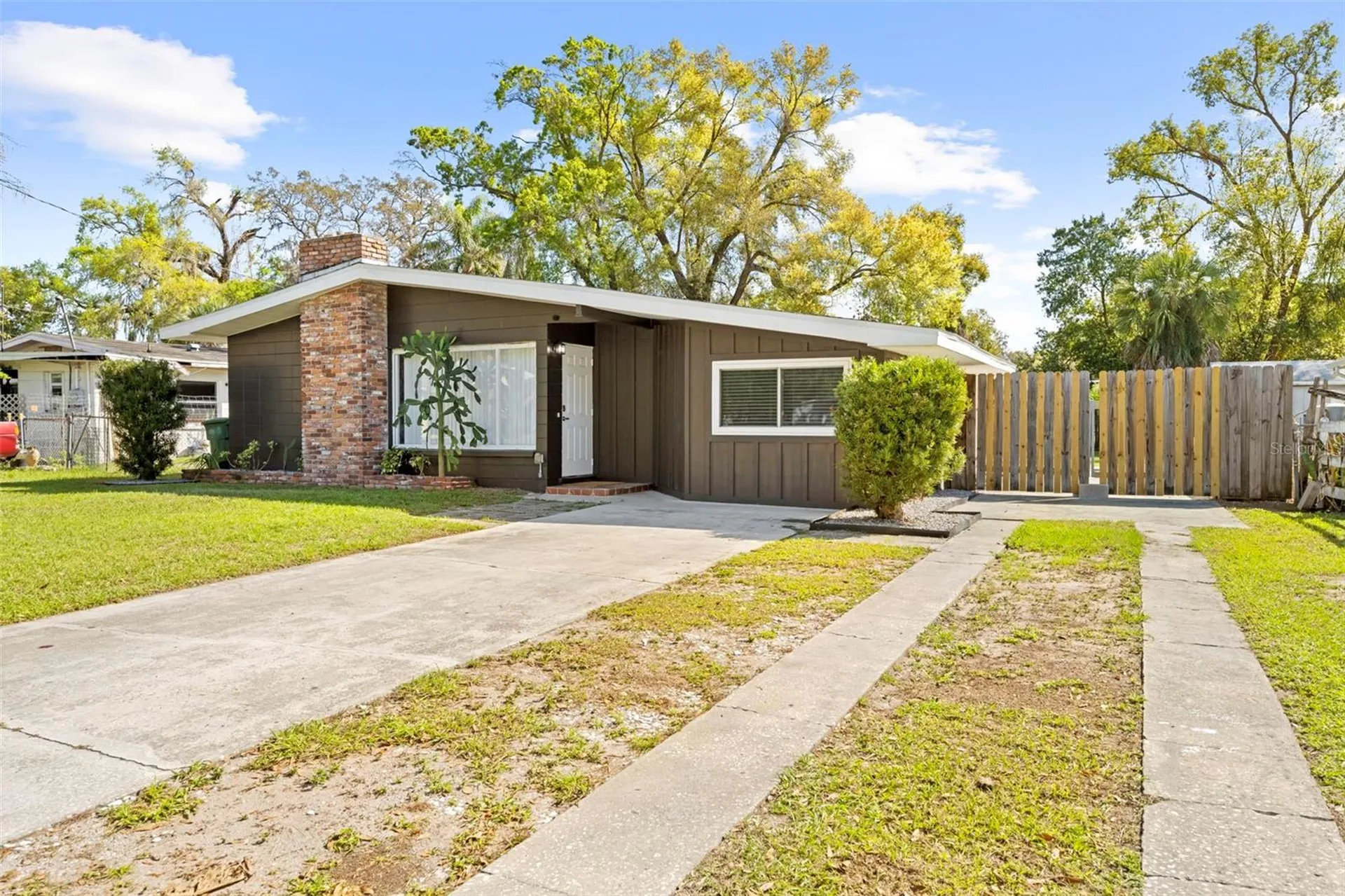 6307 Julie Street Tampa FL 33610