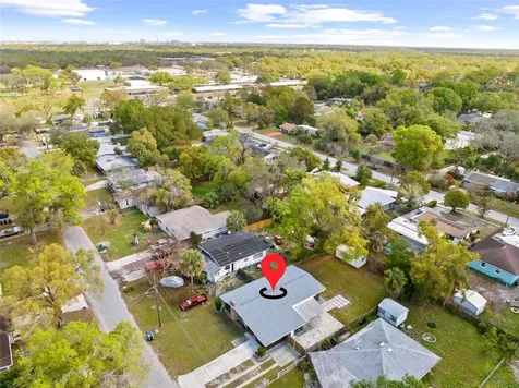 6307 Julie Street Tampa FL 33610
