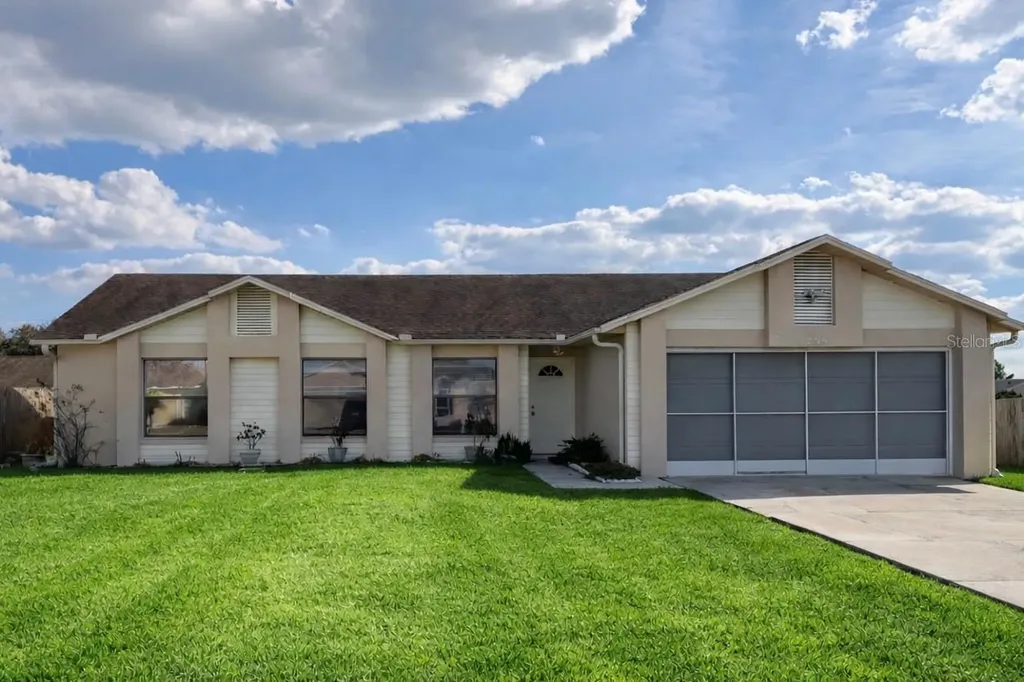 759 Caribou Drive Kissimmee FL 34759