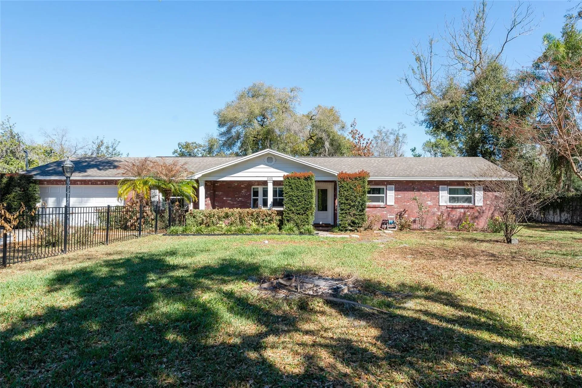 1101 Durant Road Brandon FL 33511