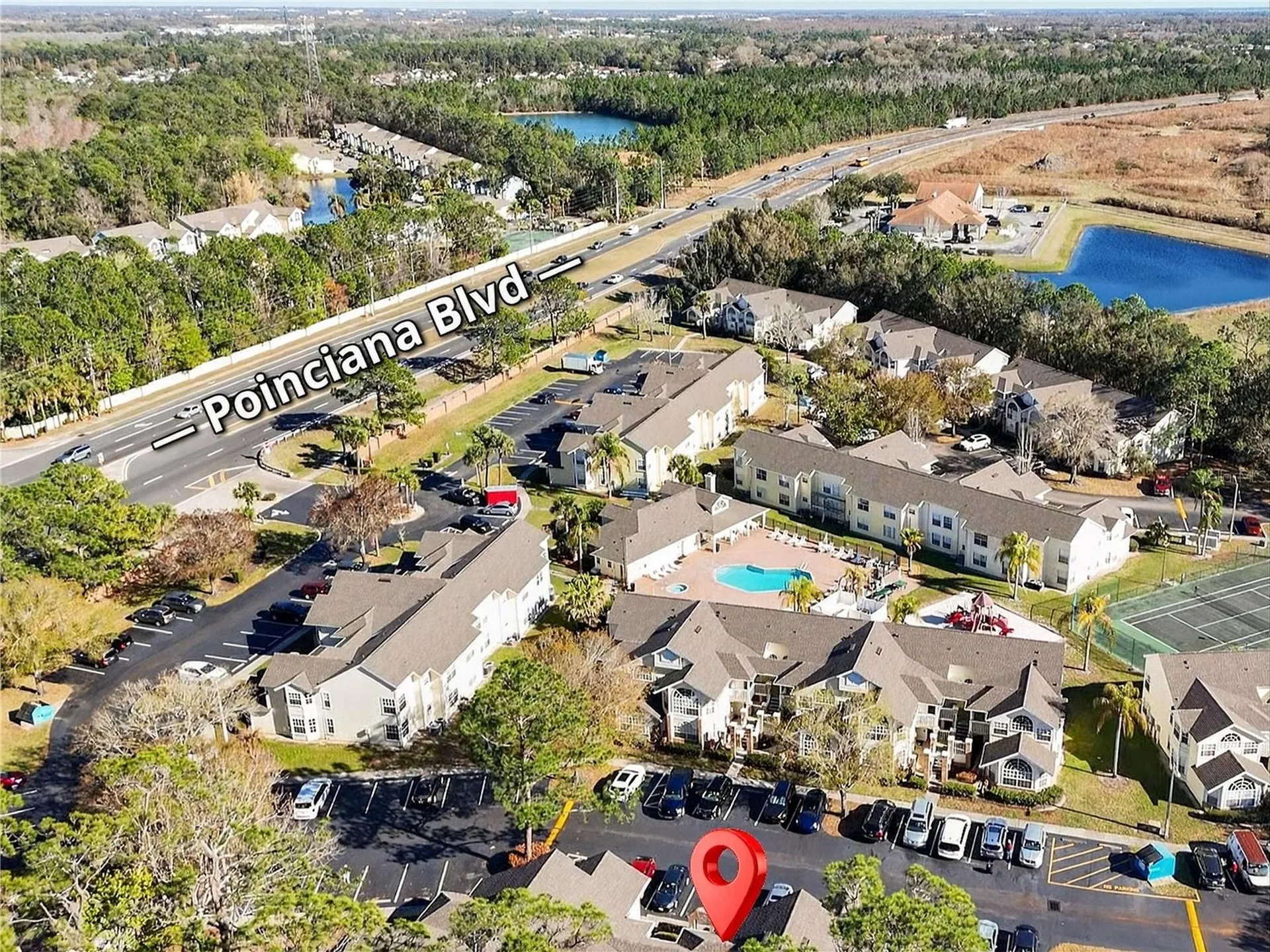 5005 Laguna Bay Circle Kissimmee FL 34746