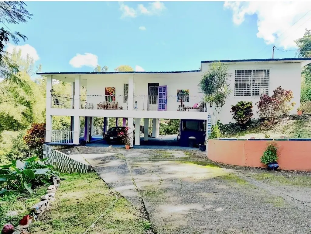 Carr 174 Bo Minillas Sect Vergara Bayamon PR 00956