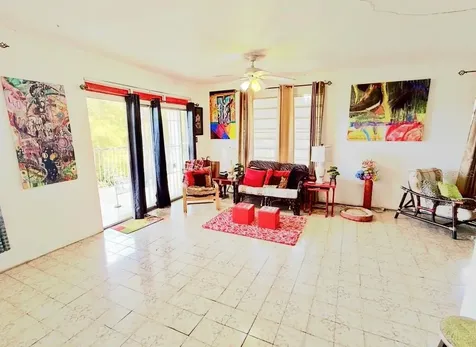 Carr 174 Bo Minillas Sect Vergara Bayamon PR 00956