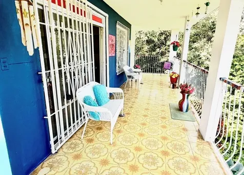 Carr 174 Bo Minillas Sect Vergara Bayamon PR 00956