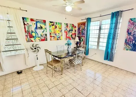 Carr 174 Bo Minillas Sect Vergara Bayamon PR 00956