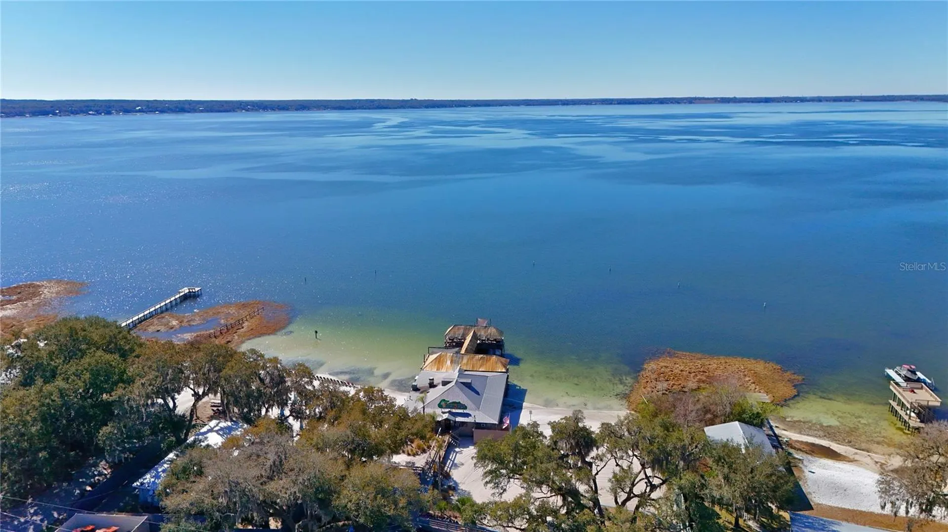 125 Fisher Way Ocklawaha FL 32179