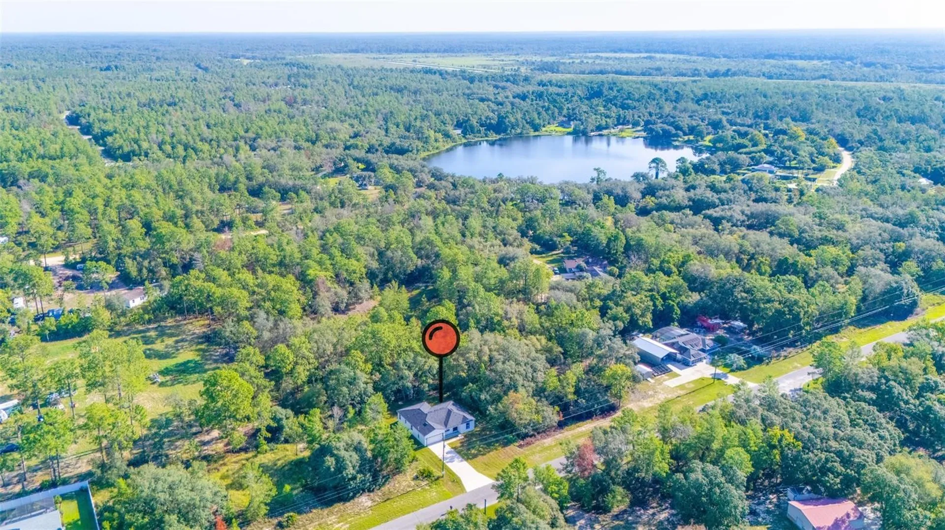 125 Fisher Way Ocklawaha FL 32179