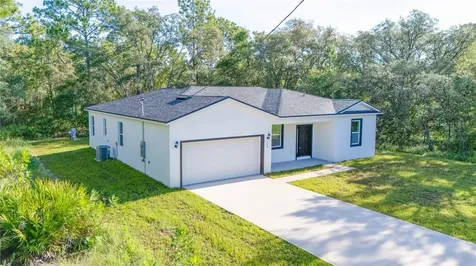 125 Fisher Way Ocklawaha FL 32179