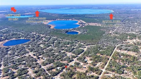 125 Fisher Way Ocklawaha FL 32179