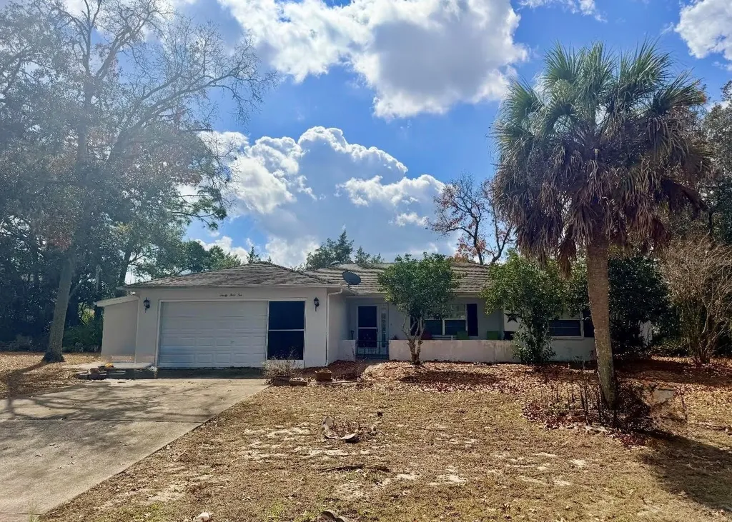 3410 Hartley Road Spring Hill FL 34606