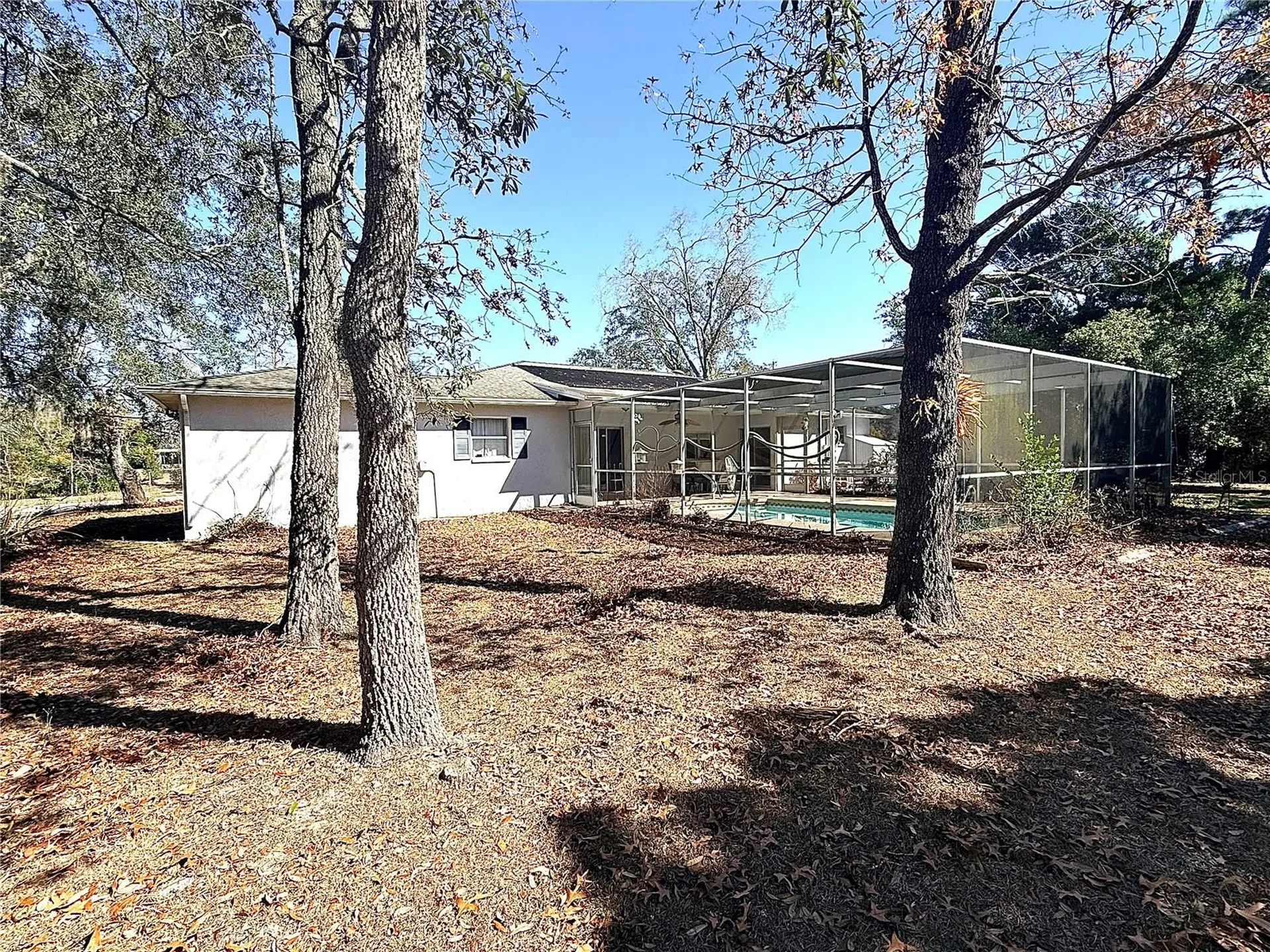 3410 Hartley Road Spring Hill FL 34606