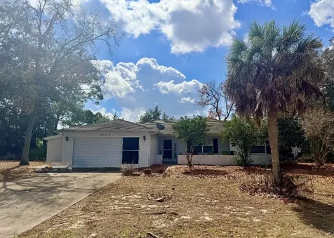 3410 Hartley Road Spring Hill FL 34606