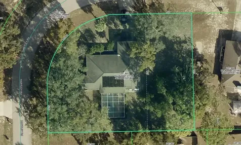 3410 Hartley Road Spring Hill FL 34606