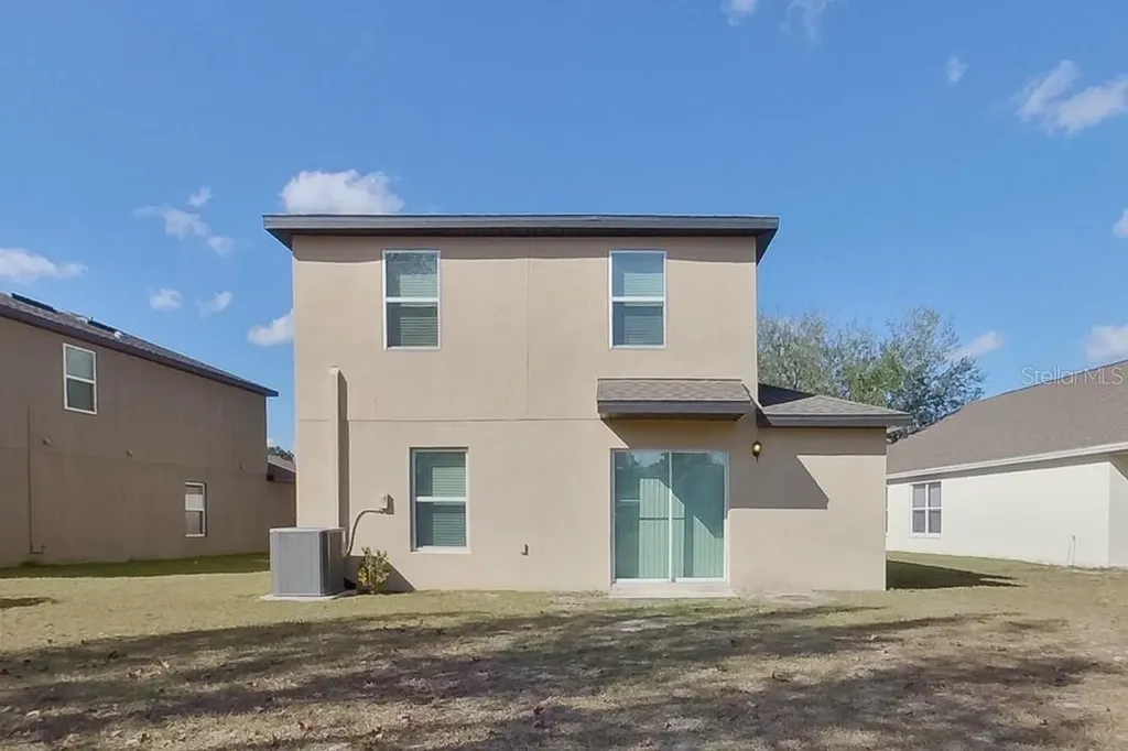 8460 Indian Laurel Lane Brooksville FL 34613