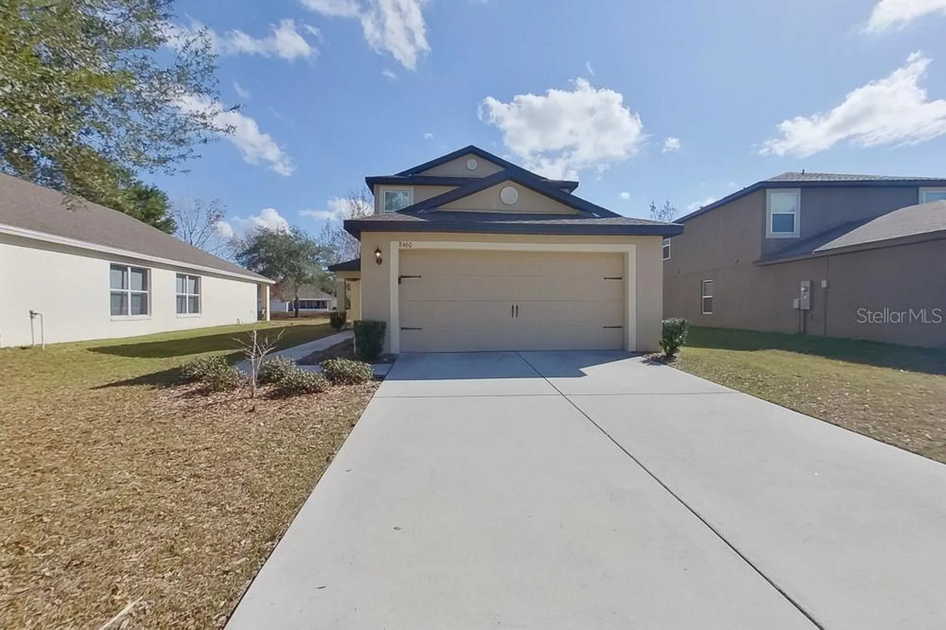8460 Indian Laurel Lane Brooksville FL 34613
