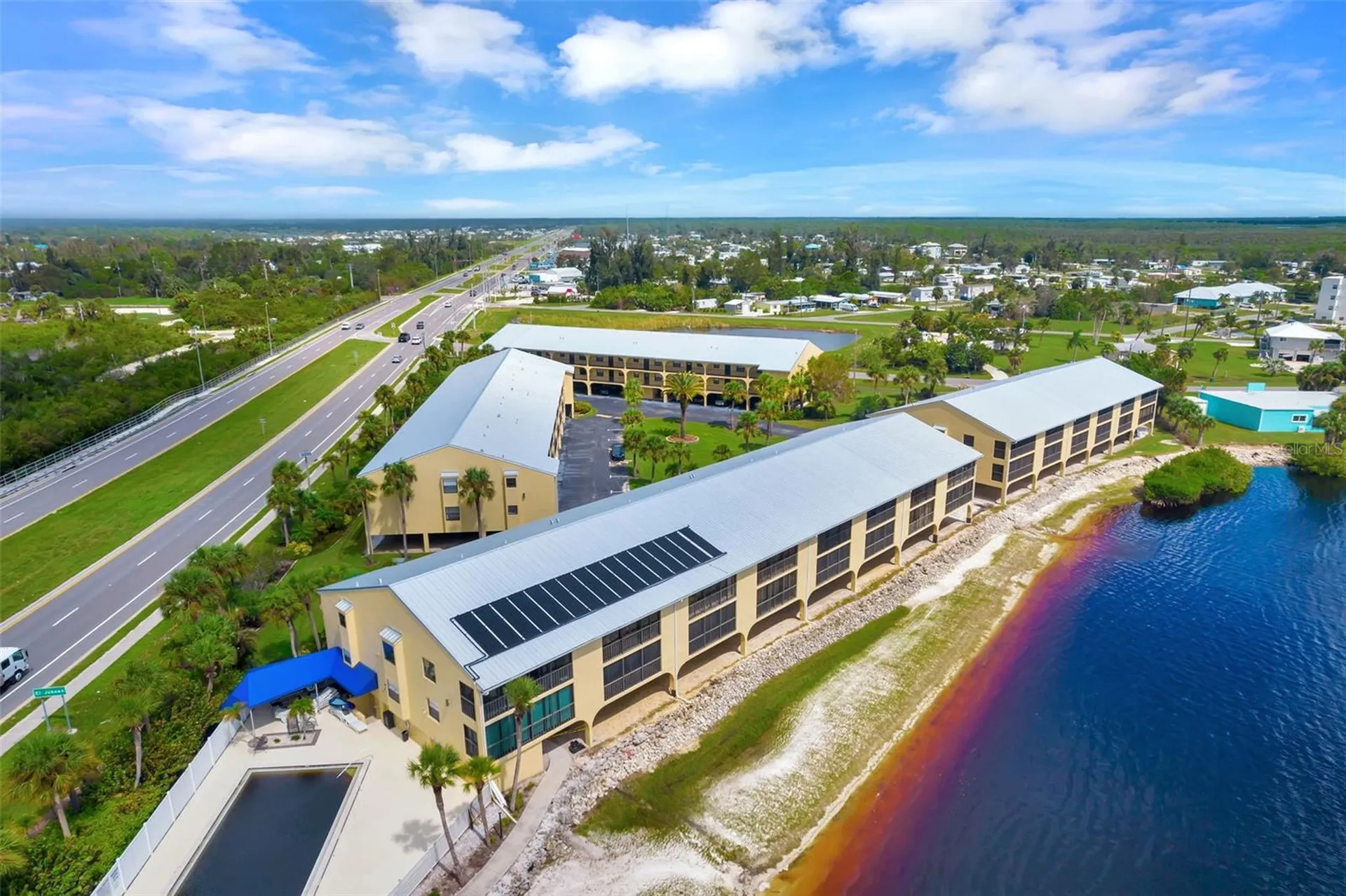 14459 River Beach Drive Port Charlotte FL 33953
