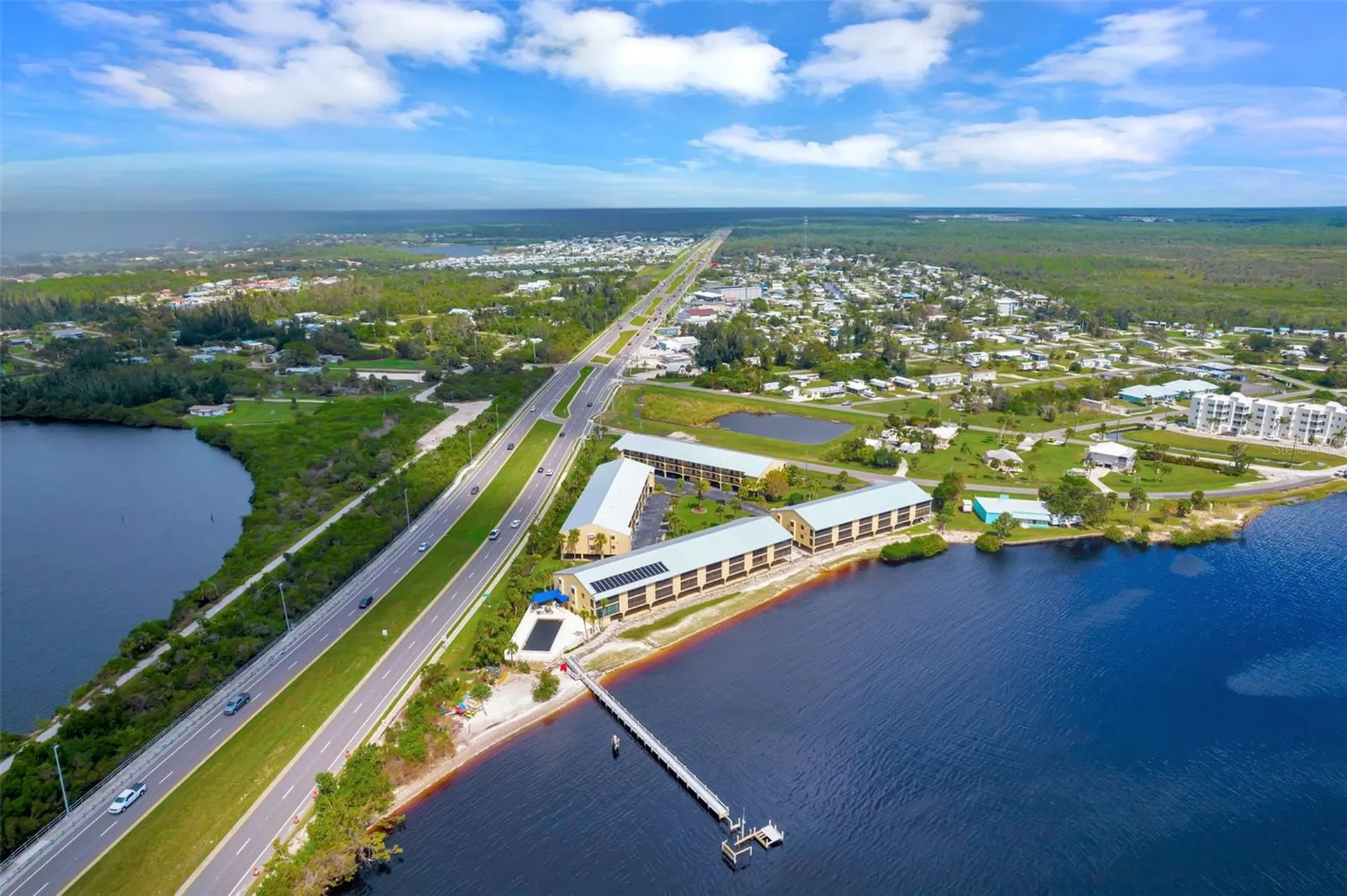 14459 River Beach Drive Port Charlotte FL 33953