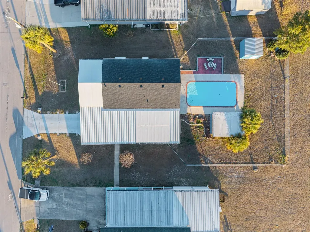 6832 NE 3rd Place Ocala FL 34470