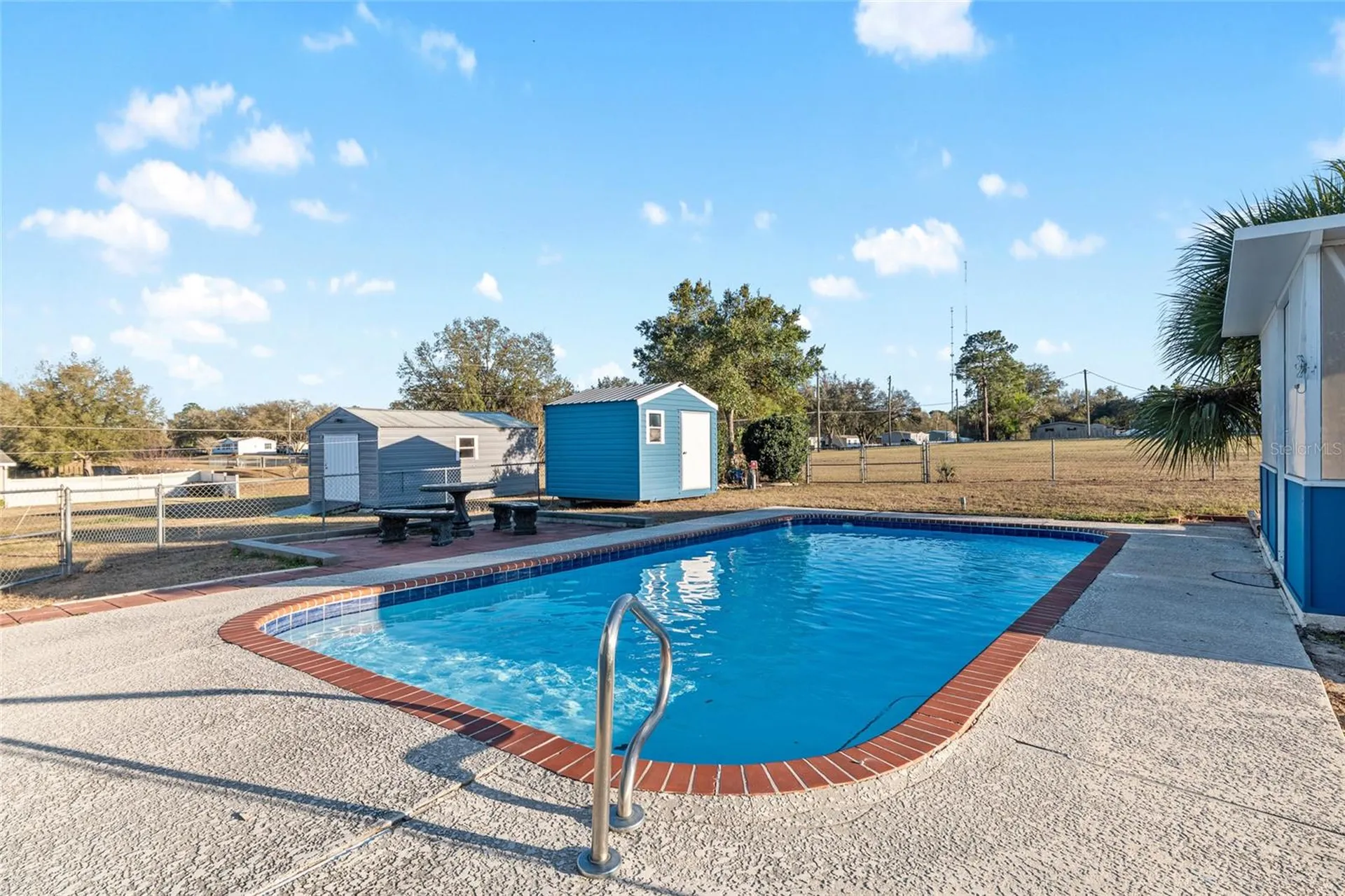 6832 NE 3rd Place Ocala FL 34470