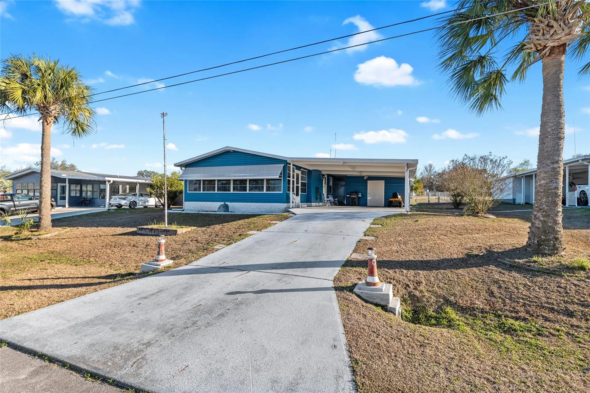 6832 NE 3rd Place Ocala FL 34470