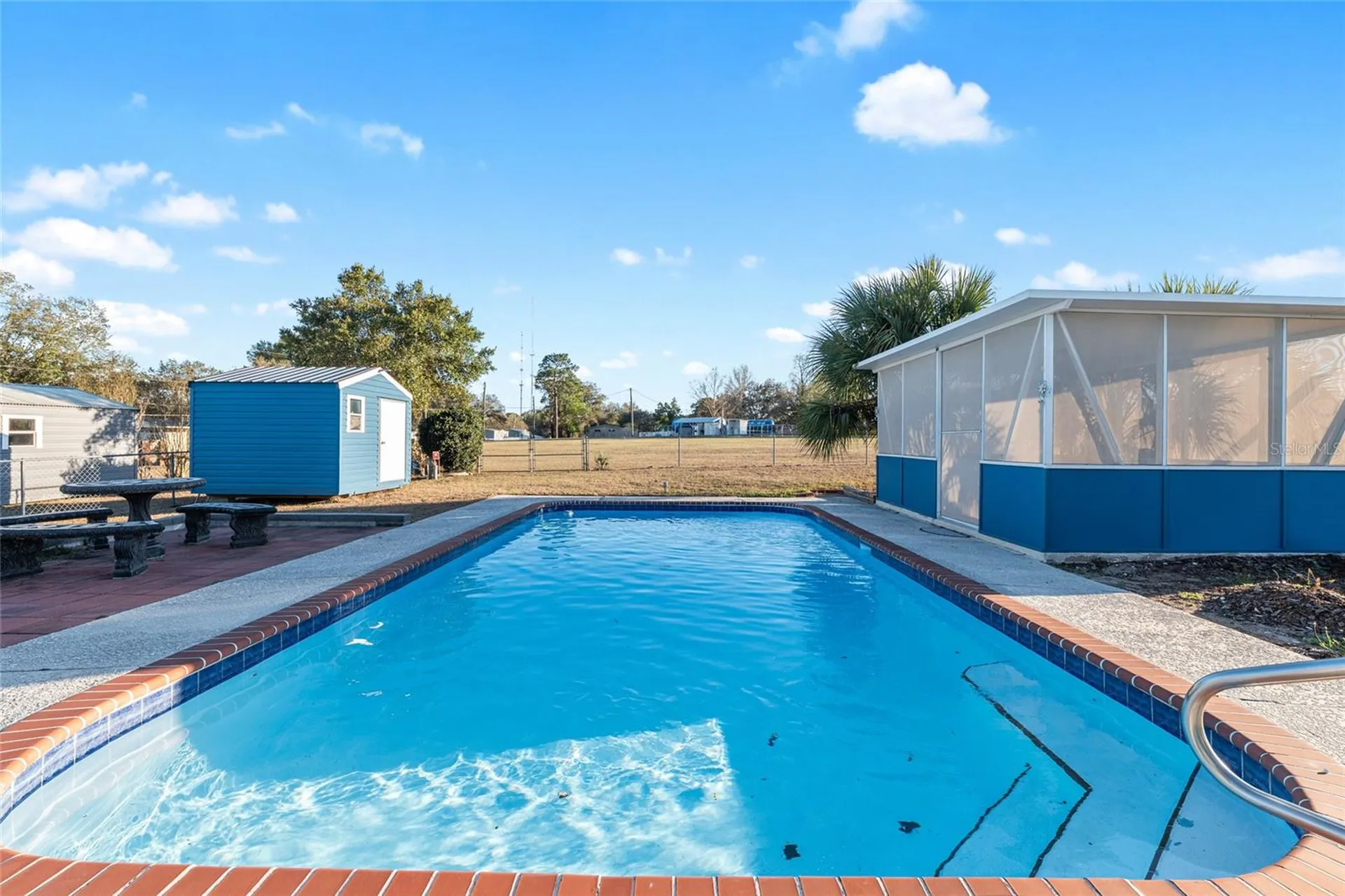 6832 NE 3rd Place Ocala FL 34470