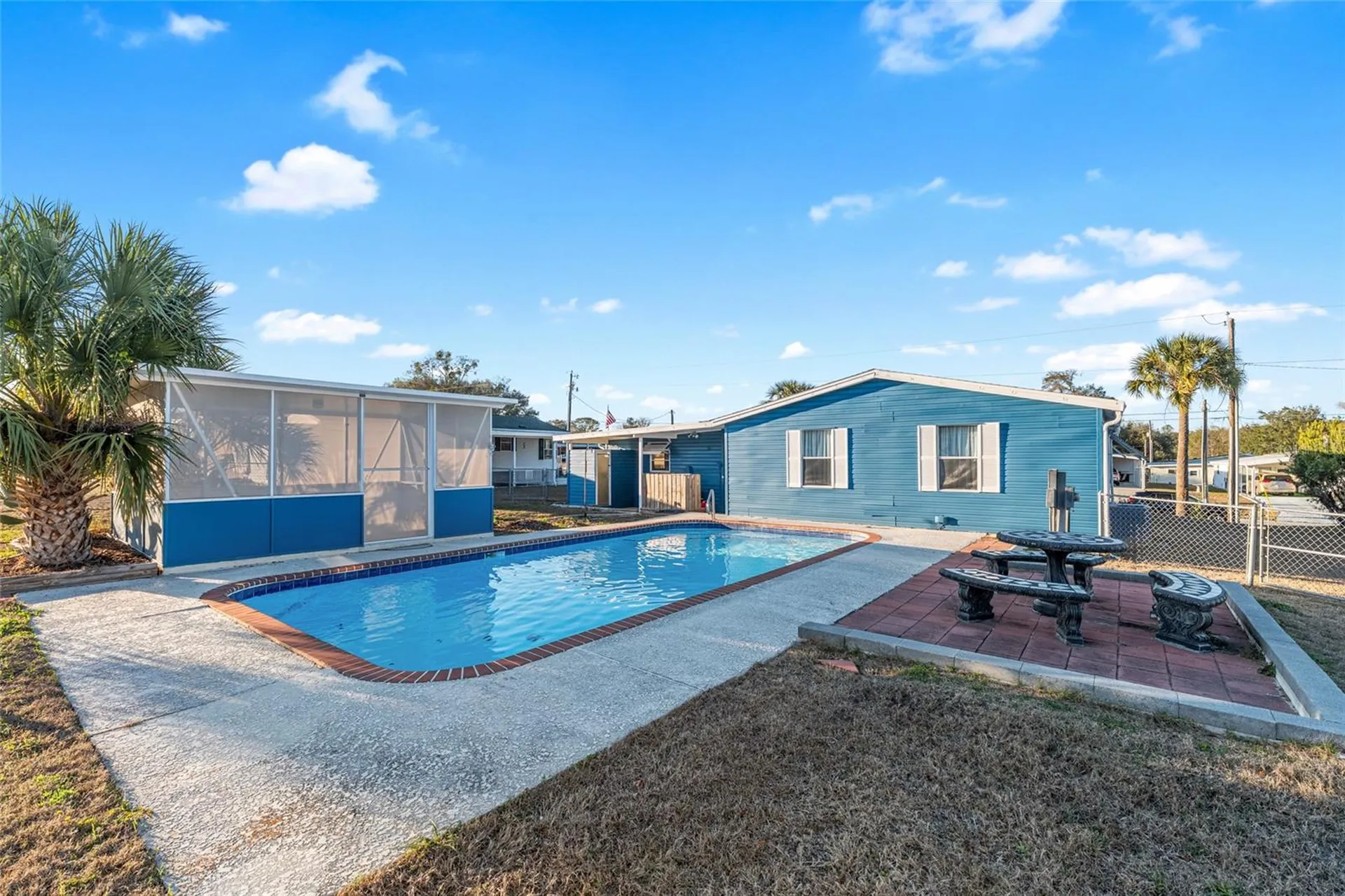 6832 NE 3rd Place Ocala FL 34470