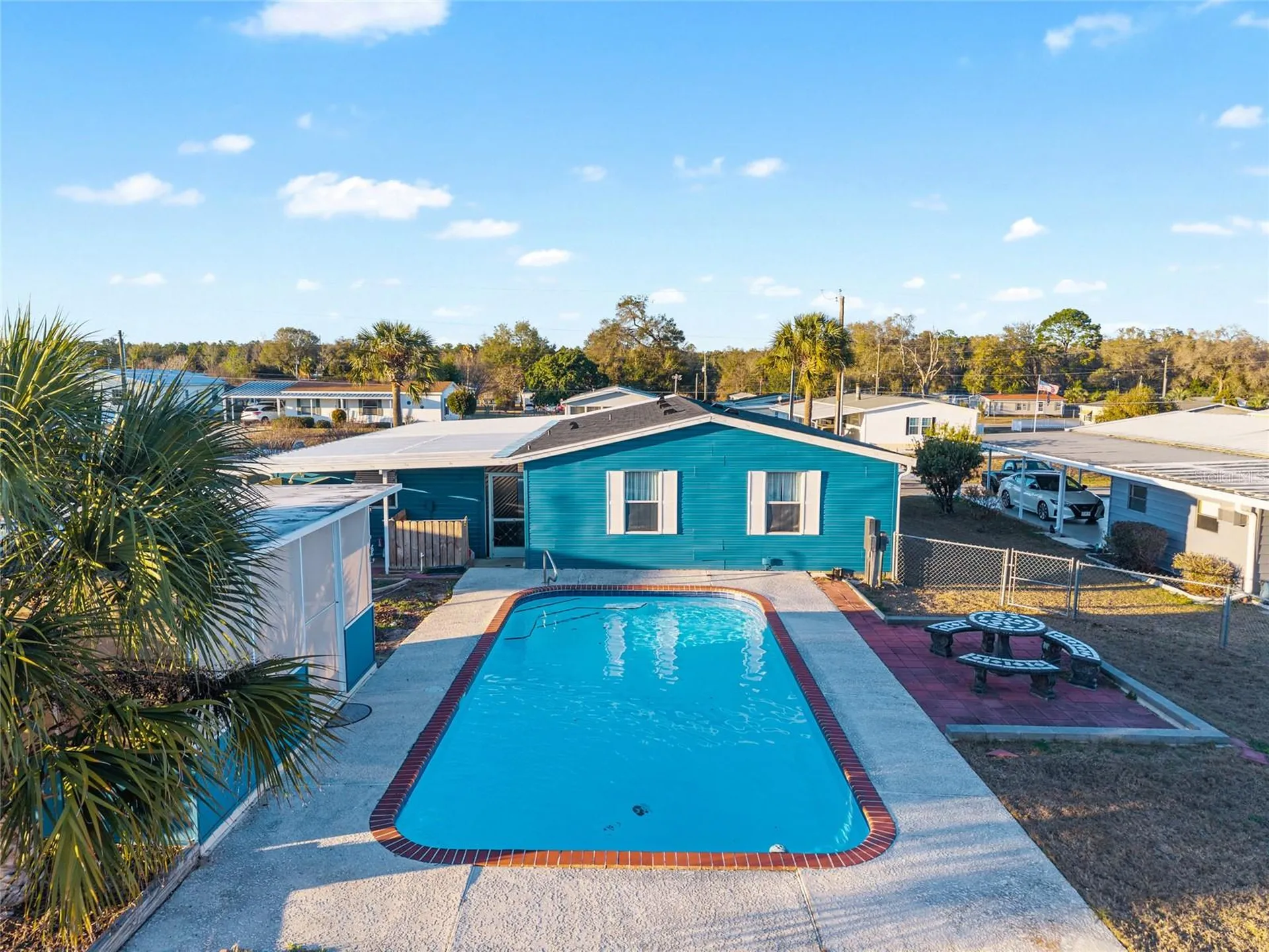 6832 NE 3rd Place Ocala FL 34470