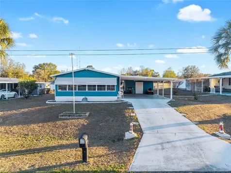 6832 NE 3rd Place Ocala FL 34470