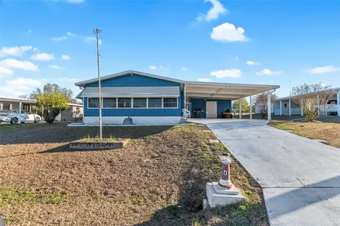 6832 NE 3rd Place Ocala FL 34470