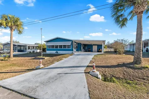 6832 NE 3rd Place Ocala FL 34470