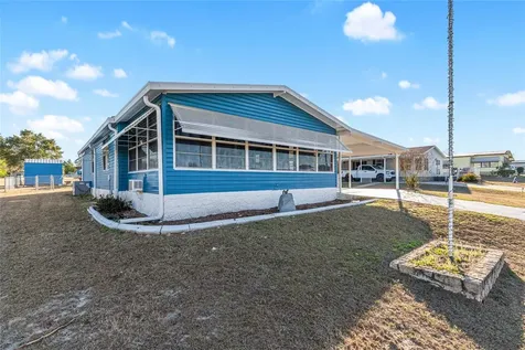 6832 NE 3rd Place Ocala FL 34470
