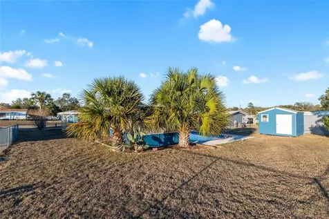 6832 NE 3rd Place Ocala FL 34470