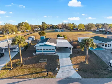 6832 NE 3rd Place Ocala FL 34470