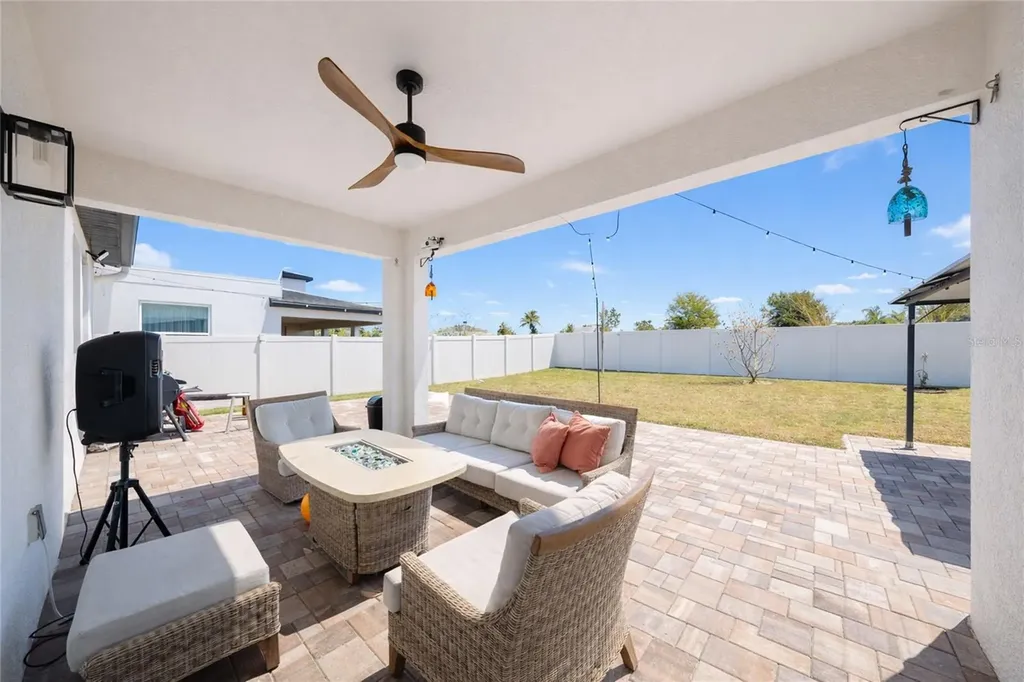 5396 Carrara Court St Cloud FL 34771