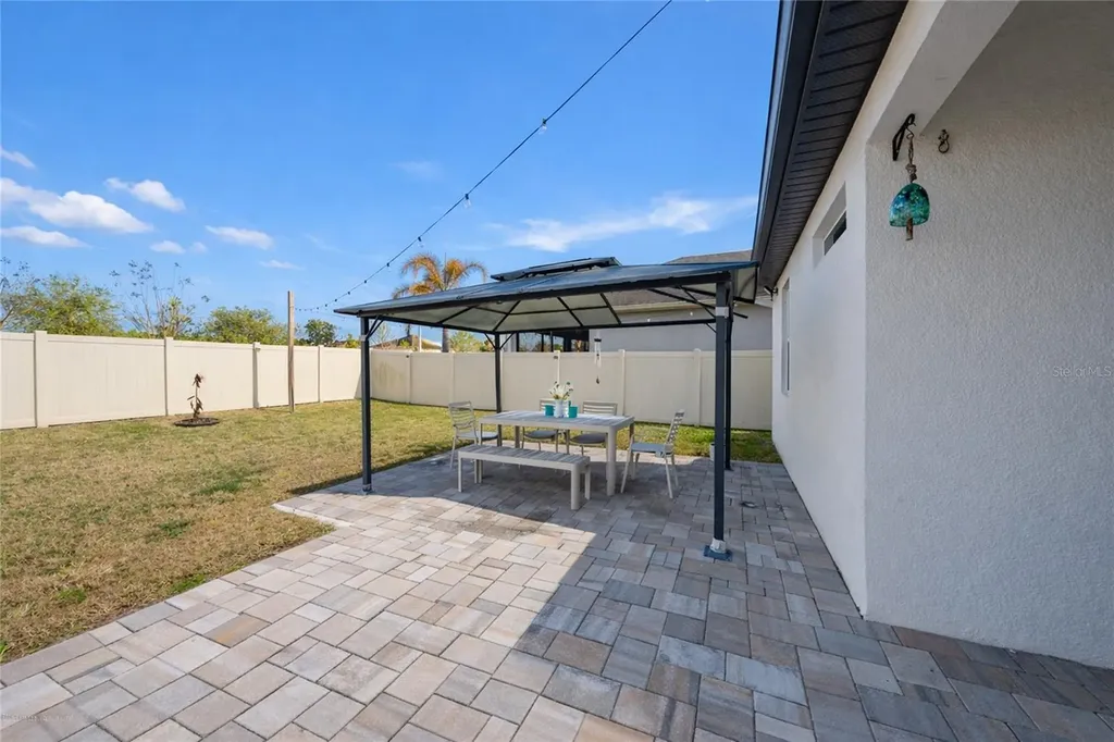 5396 Carrara Court St Cloud FL 34771