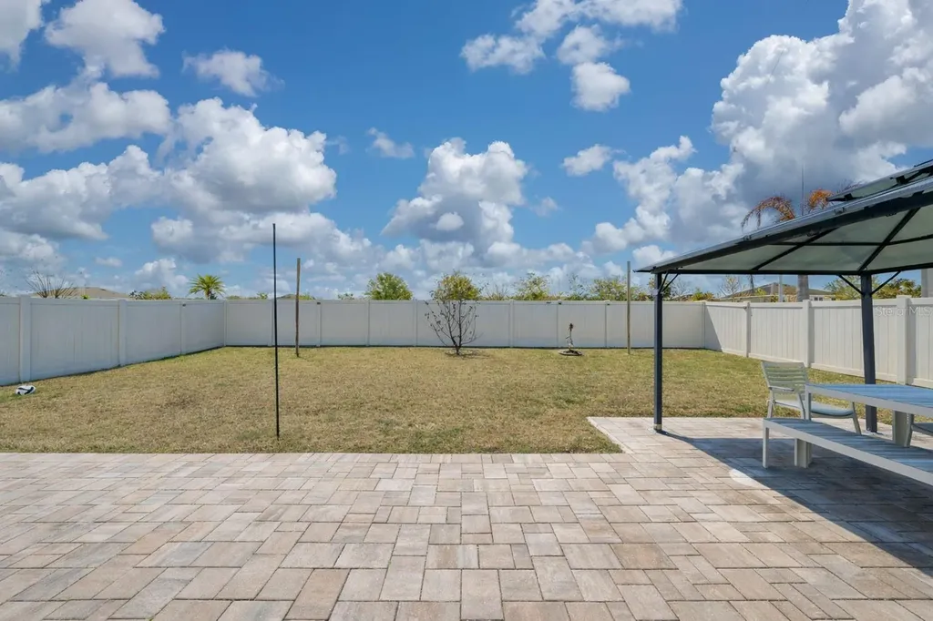 5396 Carrara Court St Cloud FL 34771