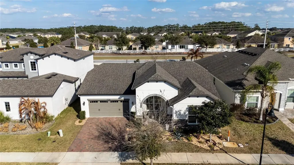 5396 Carrara Court St Cloud FL 34771