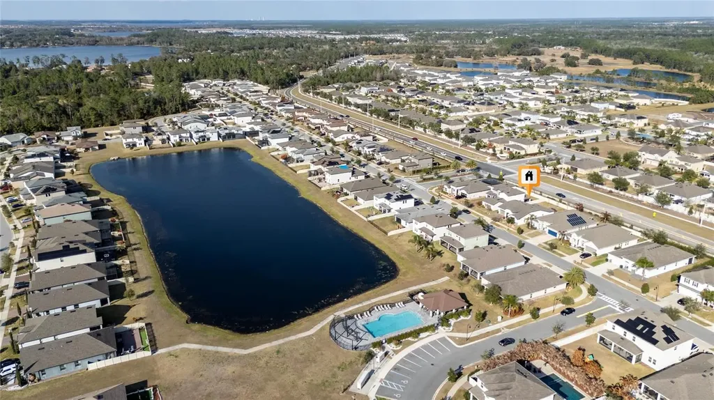 5396 Carrara Court St Cloud FL 34771