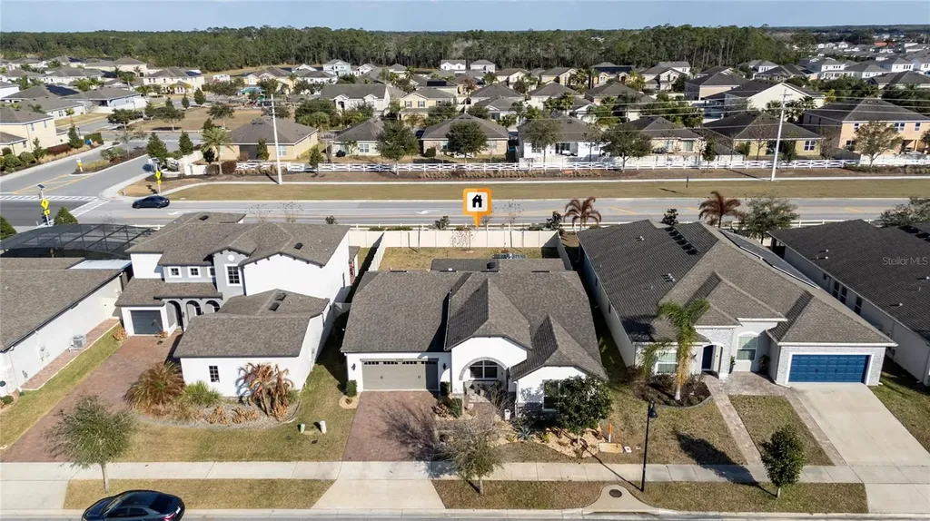 5396 Carrara Court St Cloud FL 34771