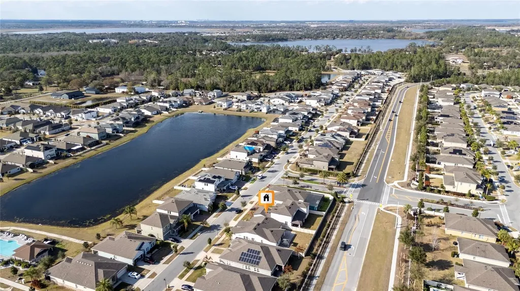 5396 Carrara Court St Cloud FL 34771