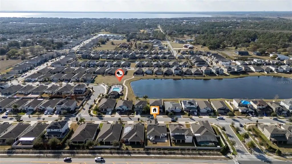 5396 Carrara Court St Cloud FL 34771