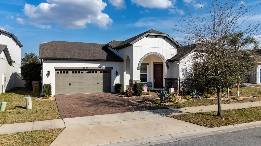 5396 Carrara Court St Cloud FL 34771