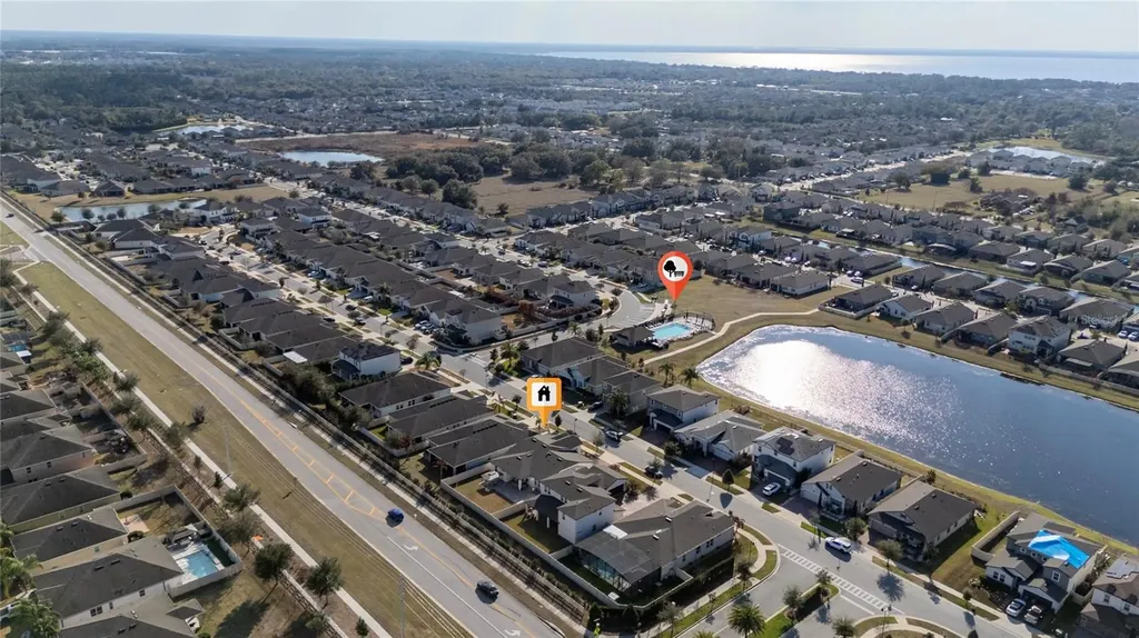 5396 Carrara Court St Cloud FL 34771