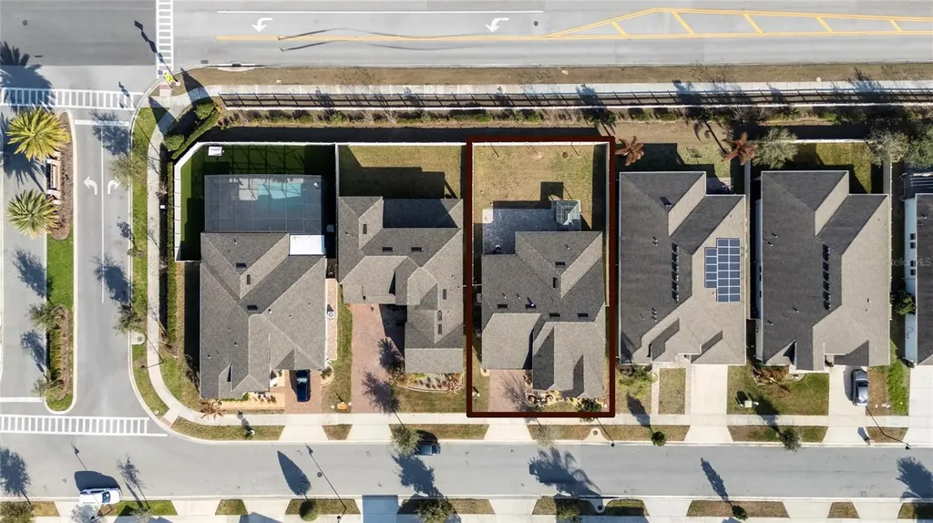 5396 Carrara Court St Cloud FL 34771