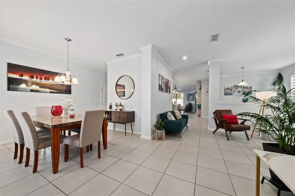 5396 Carrara Court St Cloud FL 34771