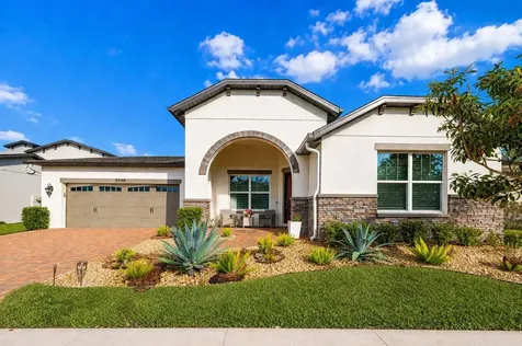 5396 Carrara Court St Cloud FL 34771