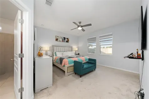 5396 Carrara Court St Cloud FL 34771