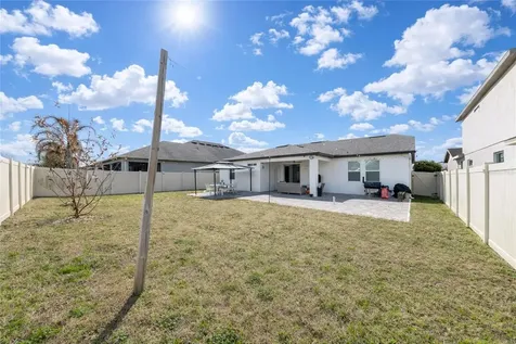 5396 Carrara Court St Cloud FL 34771