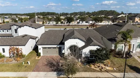 5396 Carrara Court St Cloud FL 34771