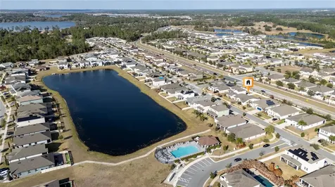 5396 Carrara Court St Cloud FL 34771